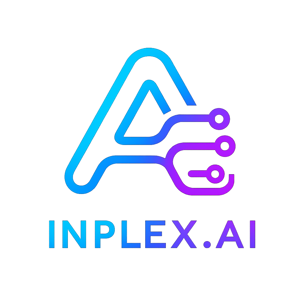 Inplex.AI Logo