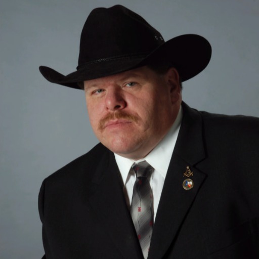 Greg Sanders headshot