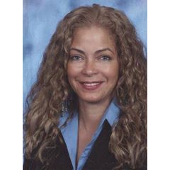 Lissette  Abreu headshot