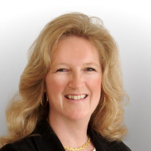 Terry Hosick headshot