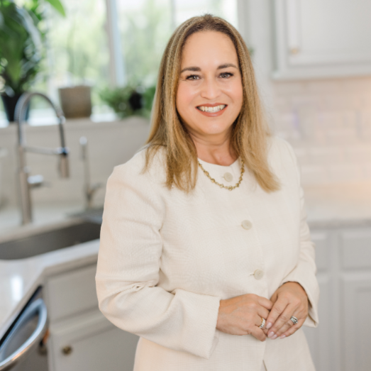 Maya Galletta headshot