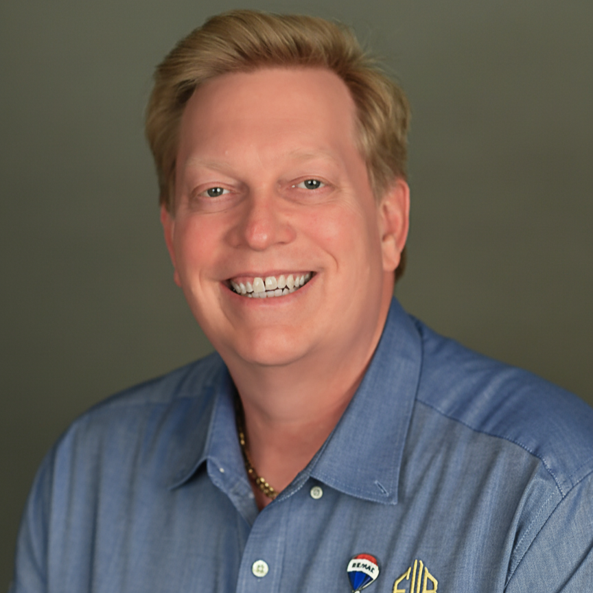 Ed Brittingham headshot