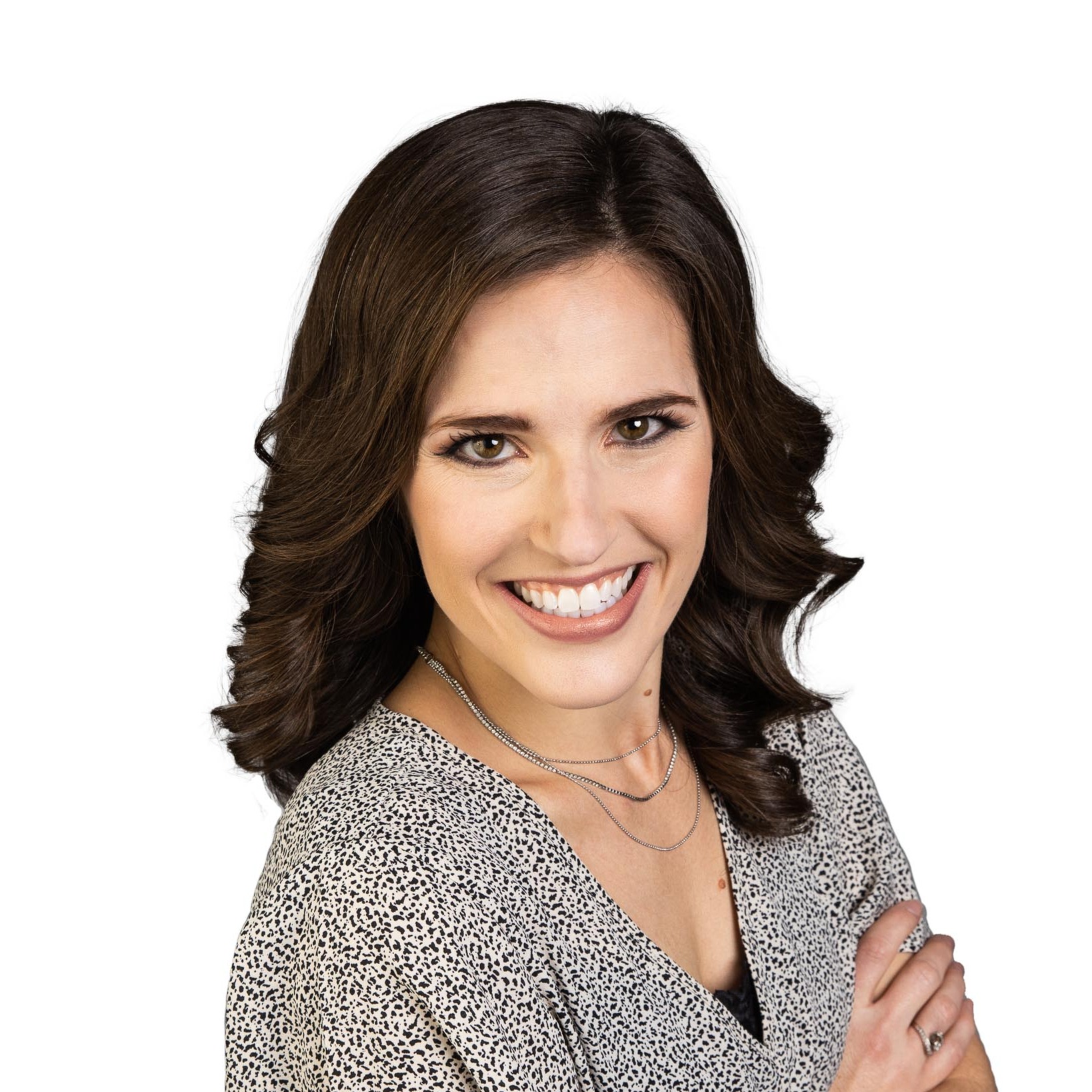 Annee Salamah headshot