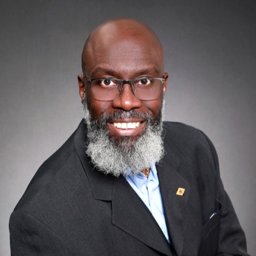 Anthony Brown headshot