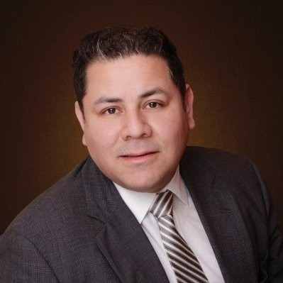 Luis Fernandez headshot