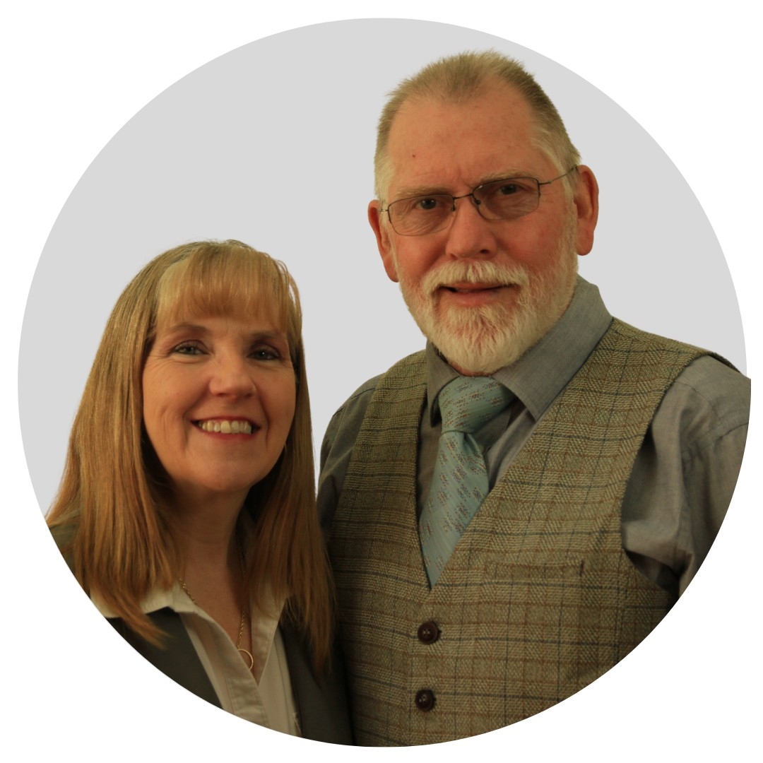 Hank B Dombrowski headshot