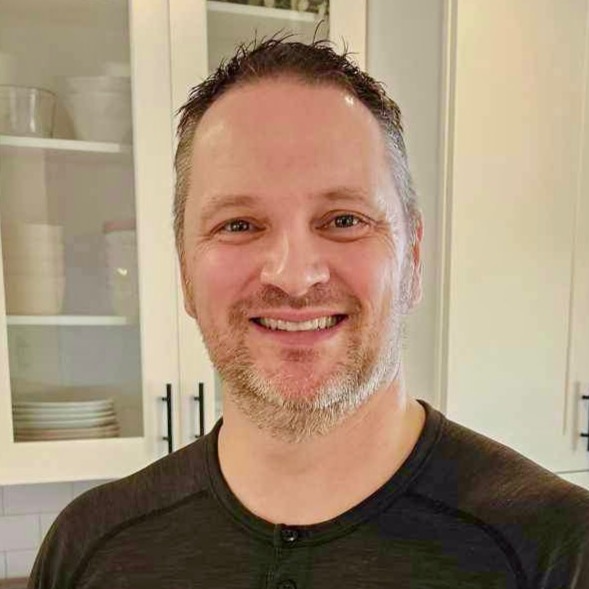 Nick Johnson headshot