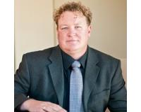 James Cottrell headshot