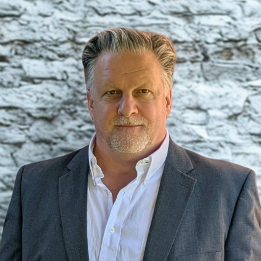 Scott Fogleman headshot