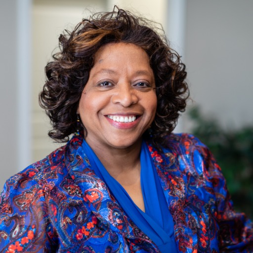 Cassandra Ingraham headshot