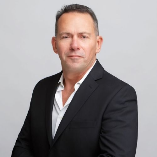 Roger Morton headshot