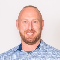 Shawn Watson headshot