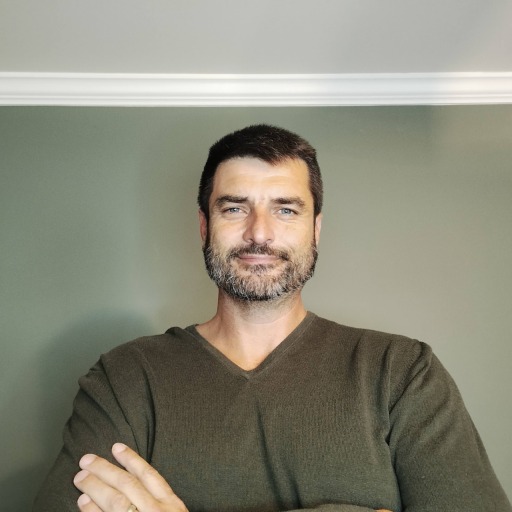 Tom Ballman headshot