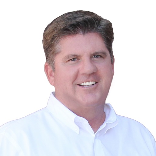 Jeff Setlow headshot