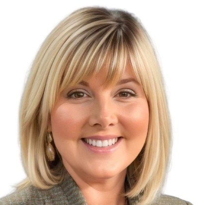 Tracy VanderWall headshot