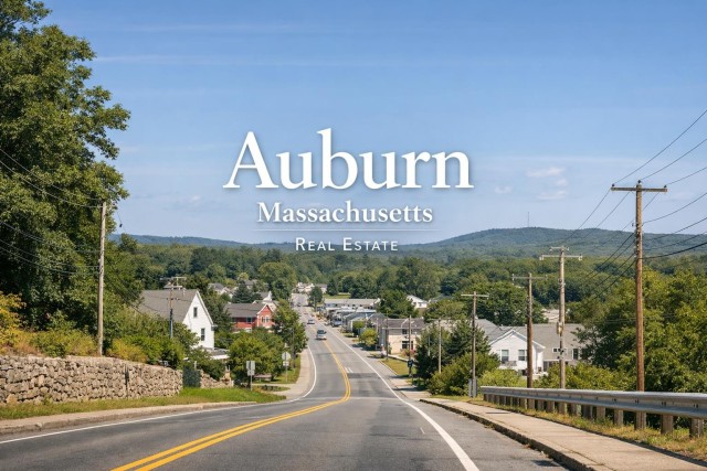 Buyers Navigate Auburn, MA in January 2026: Opportunities and Obstacles