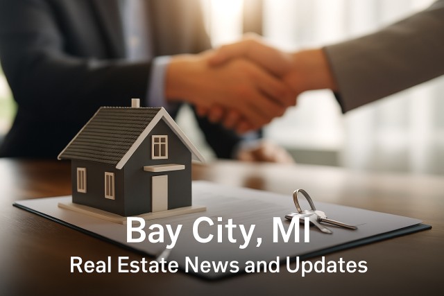 Bay City, MI in December 2025: Your Data-Rich Market Overview