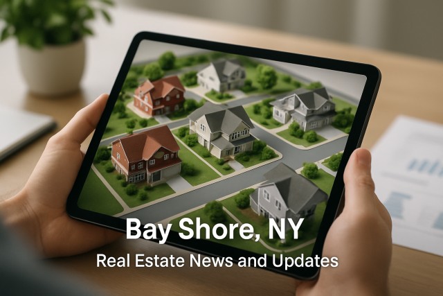 Bay Shore, NY December 2025 Robust opportunities emerge for both sellers and buyers