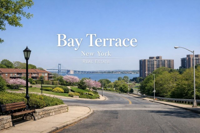 Rental Listings Spotlight: January 2026 in Bay Terrace, NY