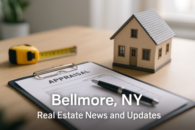 December 2025 Insights Shaping Bellmore, NY Real Estate Momentum