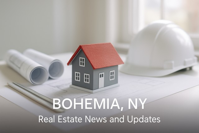 Reviewing Bohemia, NY Metrics: How December 2025 Compares to Previous Months