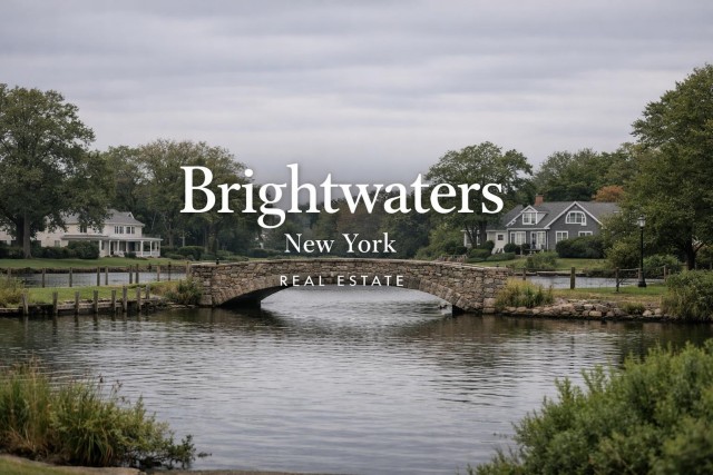 Brightwaters, NY January 2026: Insights for Today's Sellers