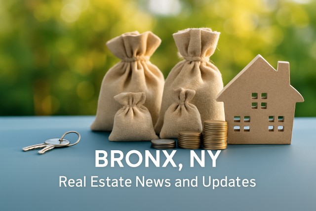 Discover December 2025 market trends for Bronx, NY: Key metrics and insights for buyers and sellers.