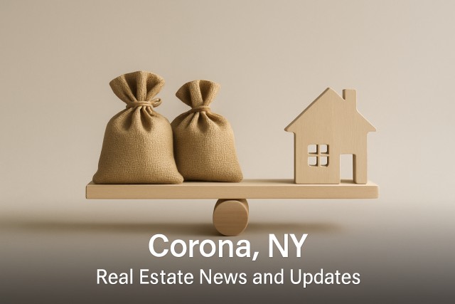 What Makes December 2025 Unique for Sellers in Corona, NY?