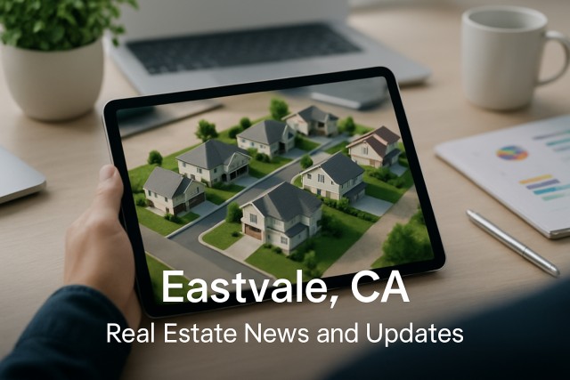 Eastvale, CA Real Estate Update for December 2025: Inventory, Prices, and Trends