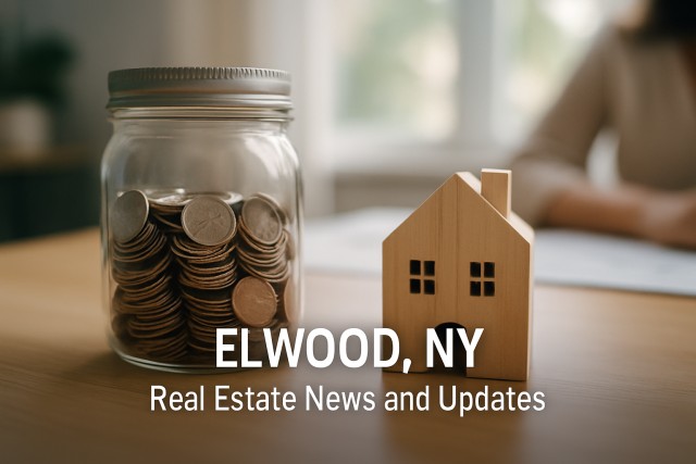 Elwood, NY December 2025: Premier Realty Performance Review