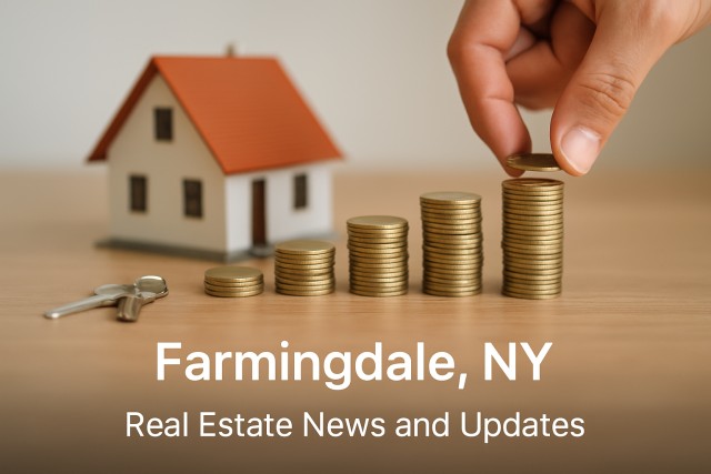 Spotlight on December 2025: Farmingdale, NY Real Estate Market Overview