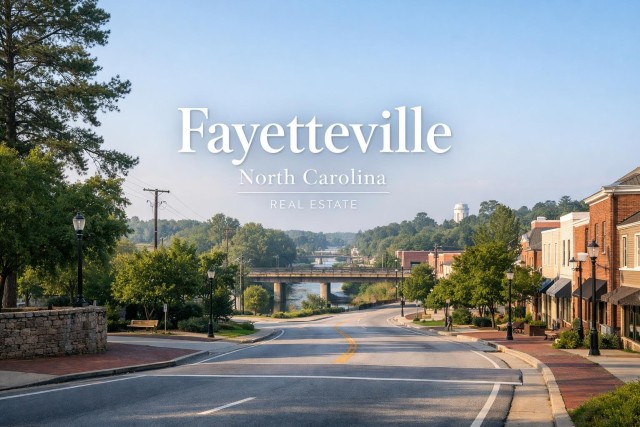How Many Days Does It Take to Sell in Fayetteville, NC? January 2026 Answers