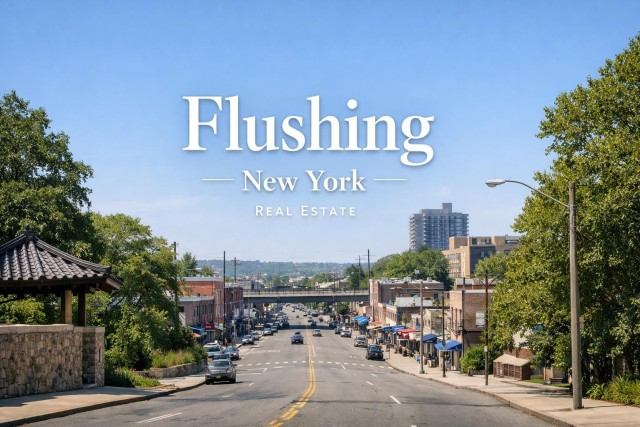 Listing Strategies for Flushing, NY Sellers in January 2026
