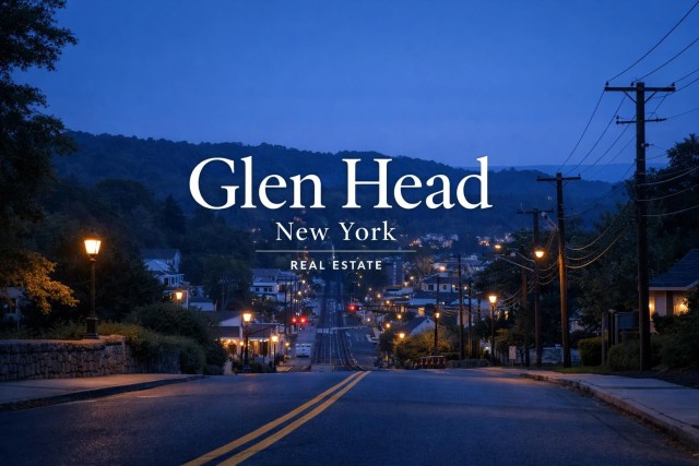 January 2026 Market Launch: Glen Head, NY Insights Begin Now