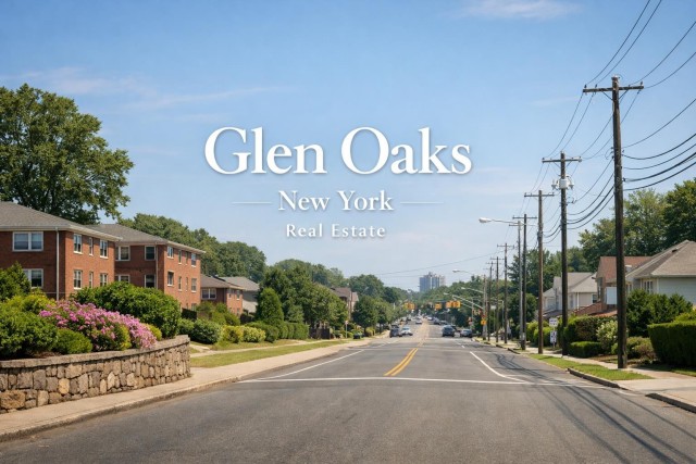 Rental Focus: Glen Oaks, NY Living Costs in January 2026