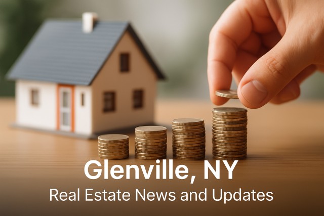 December 2025 Real Estate Highlights for Glenville, NY