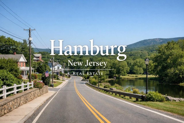 Active Listings Surge in Hamburg, NJ for January 2026: What Buyers Should Watch