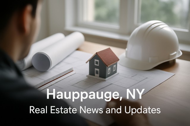 December 2025 Brings Strategic Selling Opportunities in Hauppauge, NY