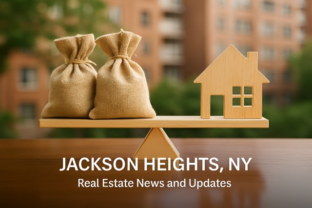 Market Trends for Jackson Heights, NY in December 2025: A Comprehensive Overview