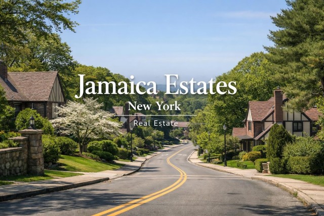 How Many Homes Sold in Jamaica Estates, NY? January 2026 Update