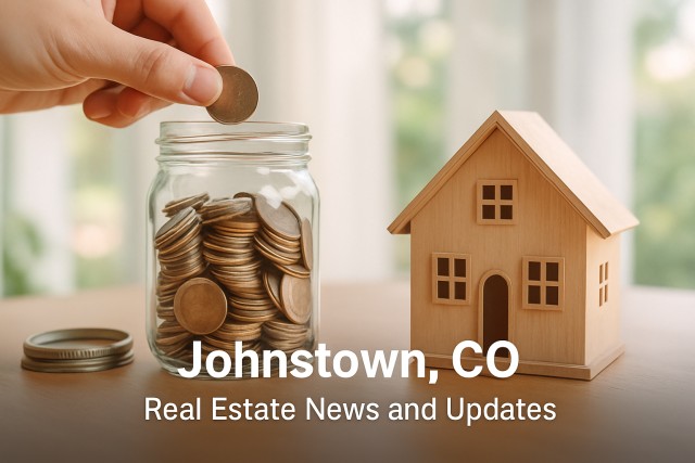 Understanding Median Prices in Johnstown, CO: December 2025 Market Reference
