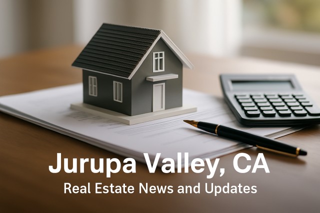 Jurupa Valley, CA listings in December 2025: Top market facts you need