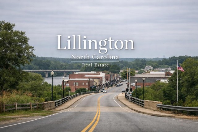January 2026 Trends in Lillington, NC: Buyer Tips and Seller Guidance