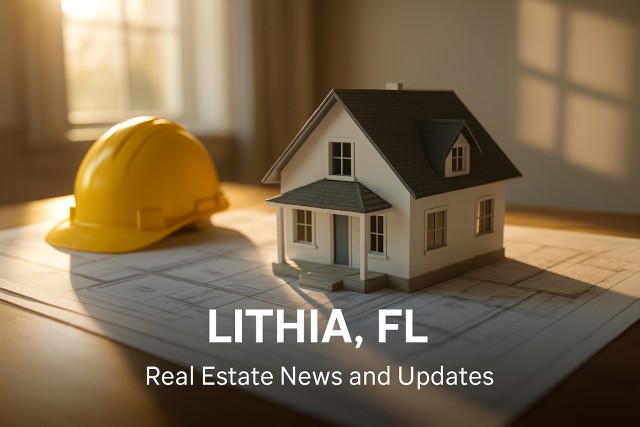 Lithia, FL Market Fundamentals for December 2025: Current Trends