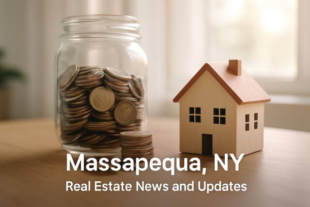 Start December 2025 with a closer look at Massapequa, NY: Your month begins with latest market insights.