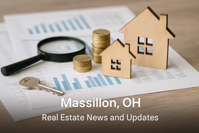 December 2025 Market Trends for Massillon, OH: What to Know