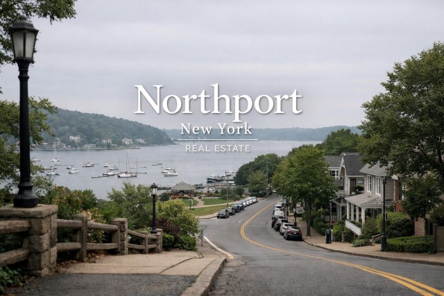 Northport, NY January 2026: Detailed price bracket trends and property types