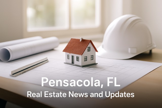 Pensacola, FL: October 2025 Market Wrap-Up