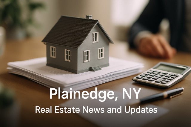 Review the evolving trends in Plainedge, NY as December 2025 progresses. Market stats remain competitive.