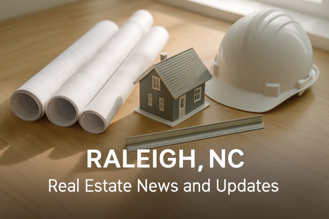 How December 2025 Median Prices Are Influencing Buyers and Sellers in Raleigh, NC